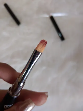 قلم موی کاشت ناخن مدل PLzh