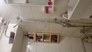 تجریه خرید ست شیرالات شیرآلات بهداشتی و ساختمانی توفیق مدل اوج پلاس مجموعه 6 عددی