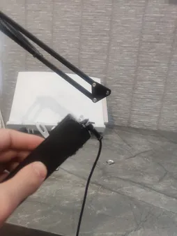 چراغ مطالعه مدل FLEXI-2