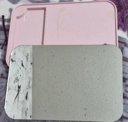 آینه رومیزی مدل CX53151