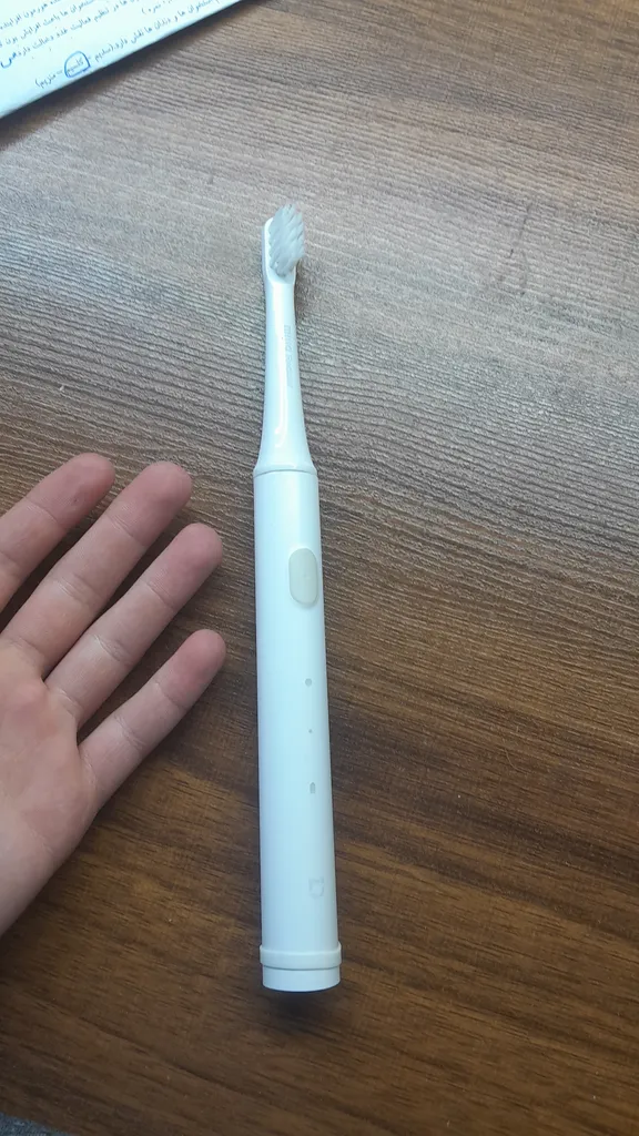 مسواک برقی شیائومی مدل T100