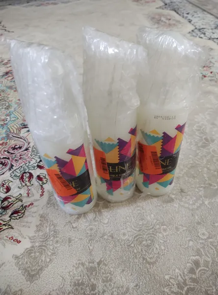 عکس ارسالی خریدار