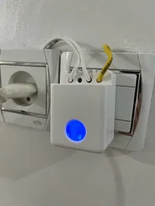 تجریه خرید رله سوئیچ هوشمند مدل MCB1