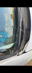 تجریه خرید تیغه برف پاک کن ساما وایپر بلید مدل هیبرید مناسب برای رانا بسته دو عددی