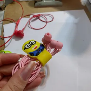 تجریه خرید هندزفری ایکس او مدل S6