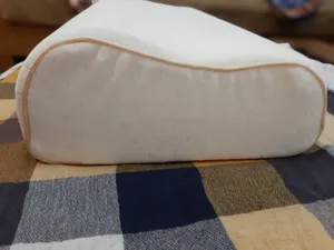 تجریه خرید بالش طبی زیکلاس مد مدل ZYK-L