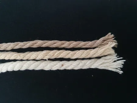 نخ مکرومه سوگل مدل تابیده کد T01