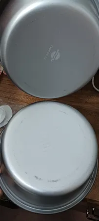 پلوپز 8 نفره پارس خزر مدل DMC-181P