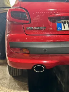 تجریه خرید سر اگزوز ریموس مدل بیضی