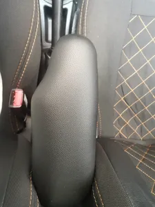 تجریه خرید کنسول وسط خودرو ام پی مدل km01 مناسب برای کوئیک