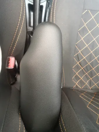 کنسول وسط خودرو ام پی مدل km01 مناسب برای کوئیک