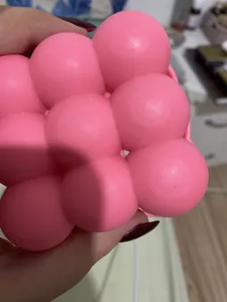 قالب شمع مدل روبیک rs