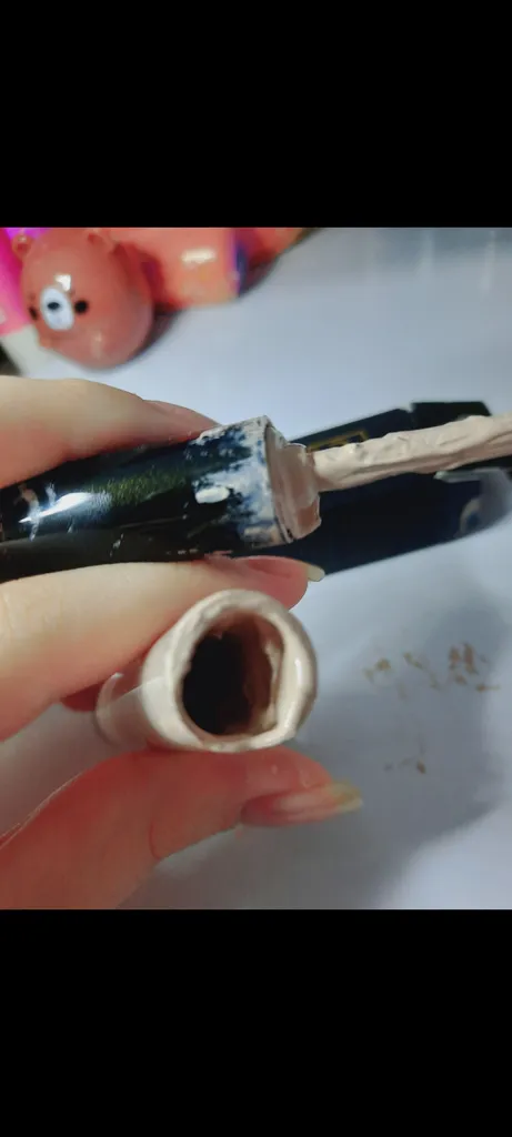 کانسیلر مای سری Black Diamond مدل Gentle Touch شماره 20