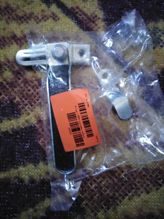 دستگیره پنجره مدل 4554