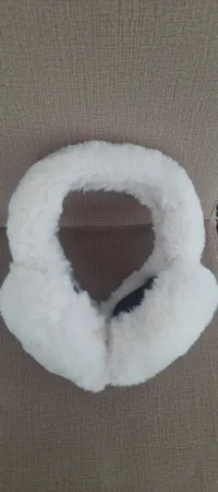 گوش گیر زمستانی زنانه مدل S130