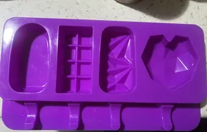 تجریه خرید قالب بستنی مدل میکس کد X1