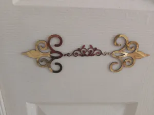 تجریه خرید آینه پدیده شاپ مدل Lisa بسته 2 عددی