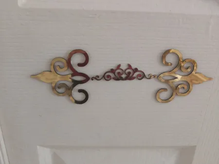 آینه پدیده شاپ مدل Lisa بسته 2 عددی