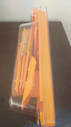 رنده برنر مدل V5