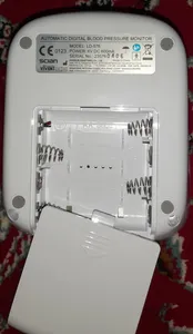 تجریه خرید فشارسنج بازویی شیان مدل LD-576