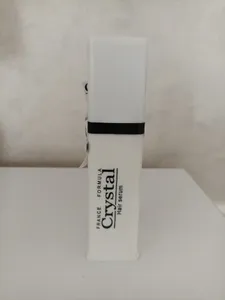 تجریه خرید سرم مو کریستال مدل ترمیم کننده و درخشان کننده حجم 80 میلی لیتر