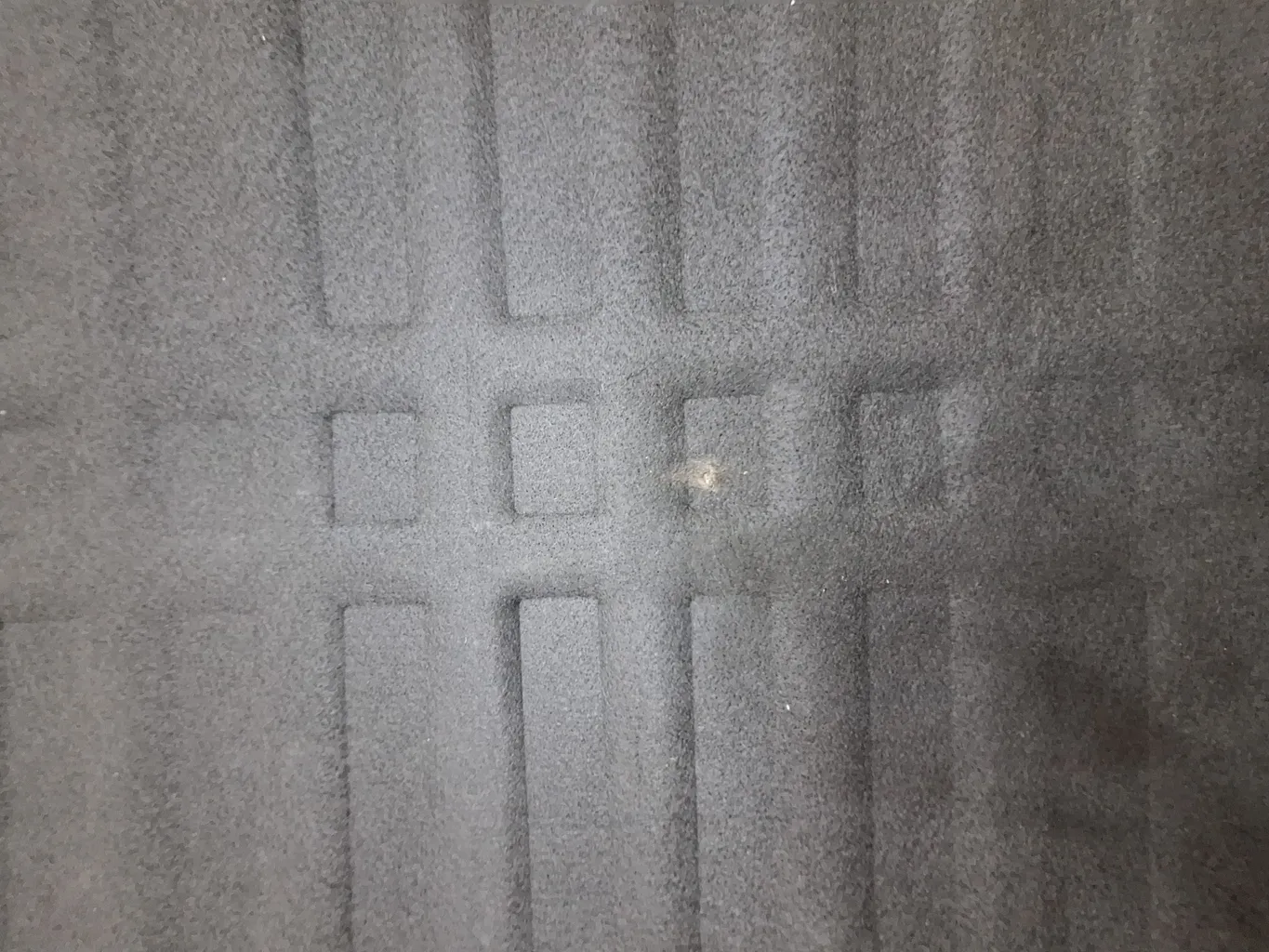 کفپوش سه بعدی صندوق خودرو پانیذ مدل EVA مناسب برای تارا