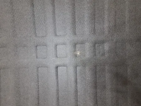 کفپوش سه بعدی صندوق خودرو پانیذ مدل EVA مناسب برای تارا