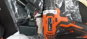 تجریه خرید دریل پیچ گوشتی شارژی مکس کد 77140370