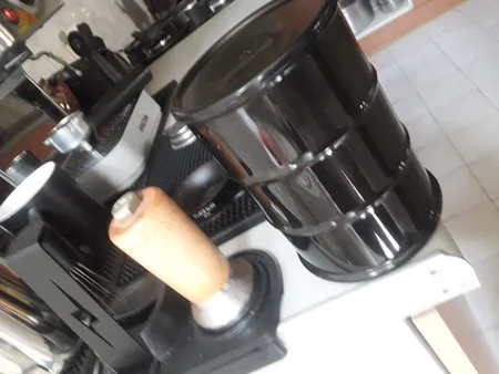 بانکه مدل بشکه