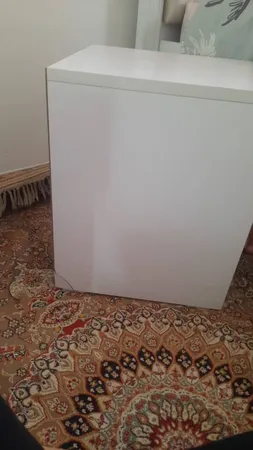 میز پاتختی مدل BP5