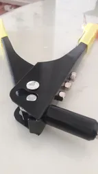 انبر پرچ سان سیتی مدل 3000