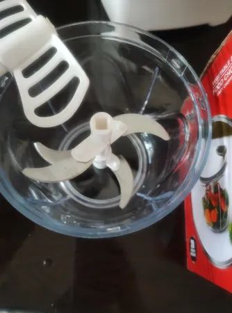 خردکن دستی مدل L3302