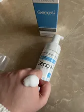 تجریه خرید فوم شست‌وشوی صورت ژنوبایوتیک مدل Moisturizer حجم 150 میلی‌لیتر