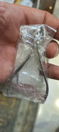 مو زن گوش و بینی مدل AE-3803