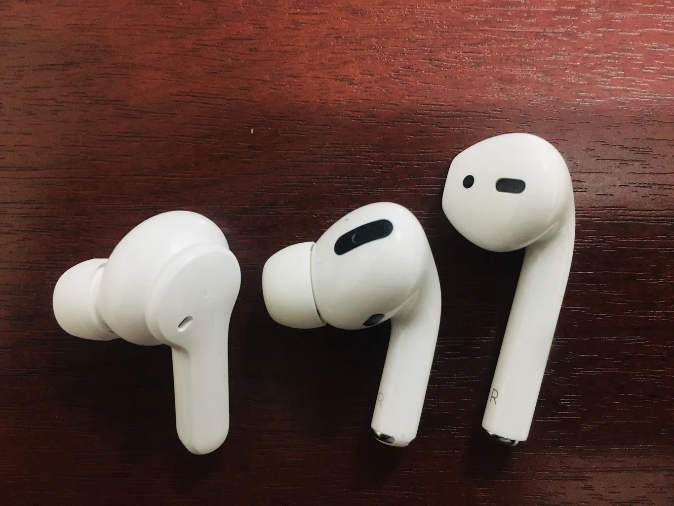 هدفون بلوتوثی کیو سی وای مدل T13 TWS