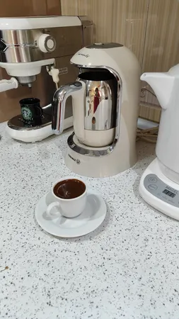 قهوه ساز کرکماز مدل AS-A860