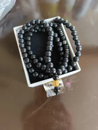 گردنبند طلای 18 عیار مردانه رزالیا مدل King Metal کد RGMND-1