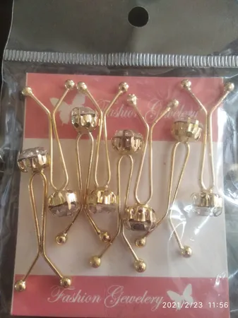 گیره روسری کد 24