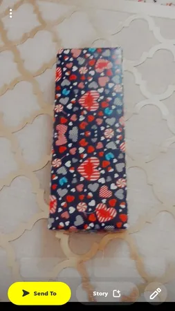 ساعت مچی دیجیتال دخترانه مدل Y1