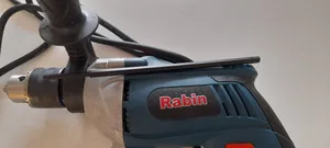 تجریه خرید دریل چکشی 30 میلی‌متری 810 وات رابین مدل R1015