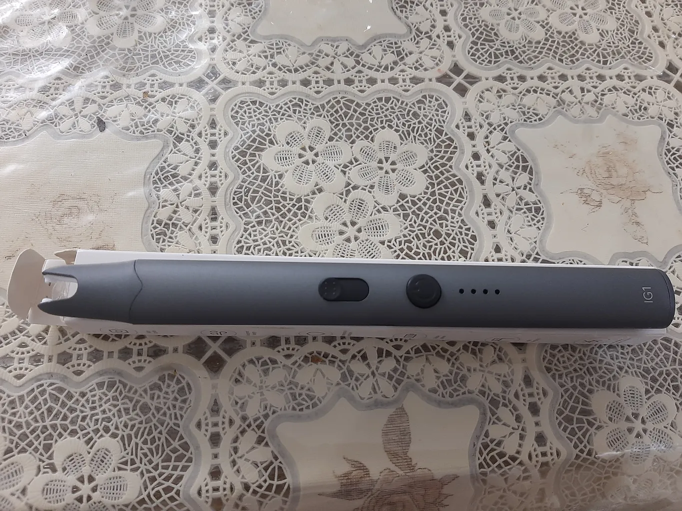 فندک آشپزخانه آتومن مدل 2023 IGNINTIONS