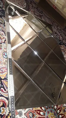 آینه مدل Zadkiel