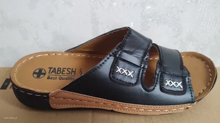 صندل مردانه تابش مدل 300-629t