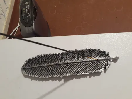 جاعودی طرح پر مدل G2