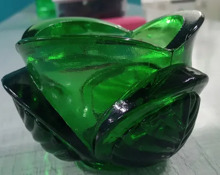 جاشمعی مدل رویال کد DIGI_215