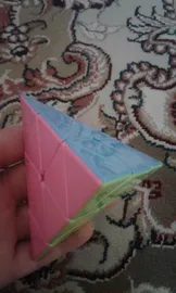 روبیک هرمی مدل Eseries