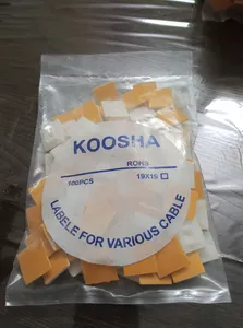 تجریه خرید پایه بست کمربندی مدل TPM2 بسته 100 عددی