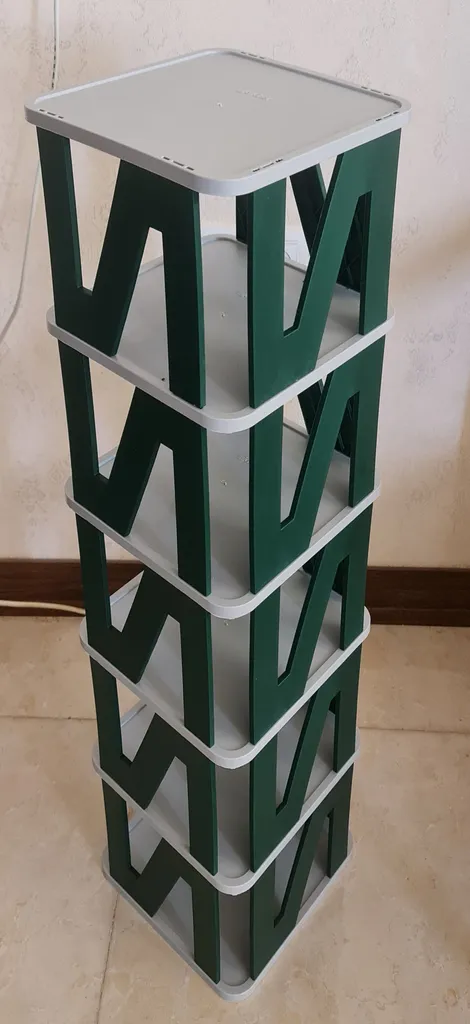 جاکفشی آی جواهر مدل دلارز