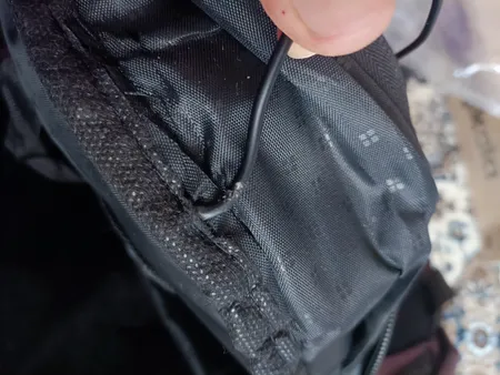 کوله پشتی الکسا کد A11007 DAILY