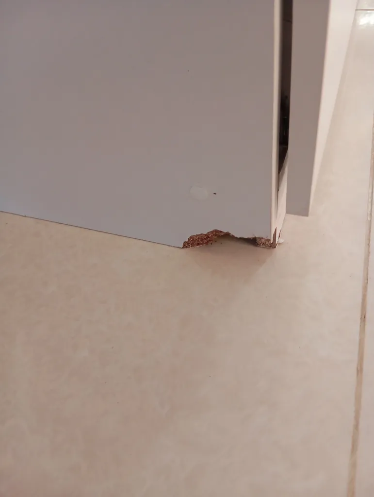 کمد لباس اعیان مدل FH624